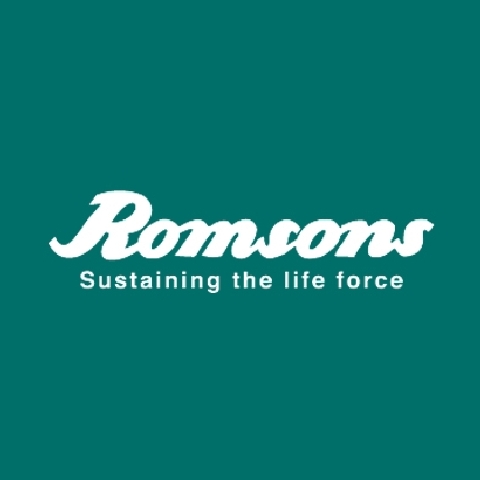Romsons